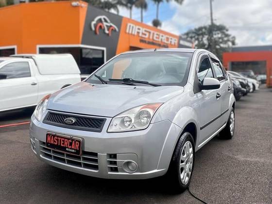 FORD COURIER 1.6 MPI L 8V FLEX 2P MANUAL FORD COURIER 1.6 MPI L 8V FLEX 2P MANUAL